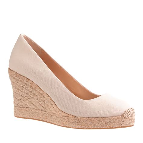 beige espadrilles for women.